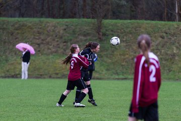 Bild 35 - B-Juniorinnen MTSV Olympia Neumnster - Kieler MTV : Ergebnis: 3:1